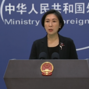 外交部：中国科技进步不会因为任何限制打压而被阻挡！
