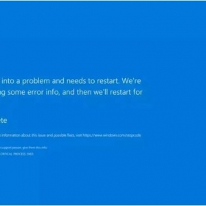 “微软蓝屏”全球宕机，Windows电脑成废砖！